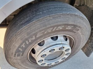 truck XF480SLH FX992LB 104273