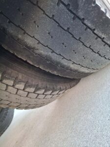 truck XF480SLH FX992LB 104273