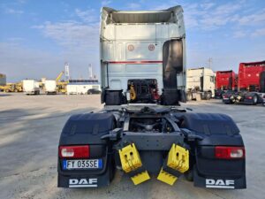 truck XF480SLH FY035SE 38355