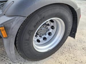 truck XF480SLH FY035SE 38355