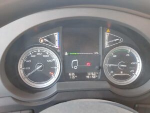 truck XF480SLH FY036SE 93636