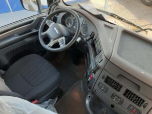 truck XF480SLH FY036SE 93636