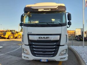 truck XF480SLH FY036SE 93636