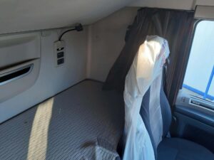 truck XF480SLH FY036SE 93636