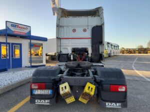 truck XF480SLH FY036SE 93636