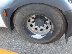 truck XF480SLH FY036SE 93636