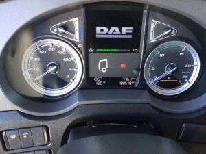 truck XF480SLH FY441SE 70294