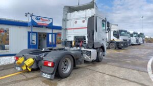 truck XF480SLH FY443SE 92715