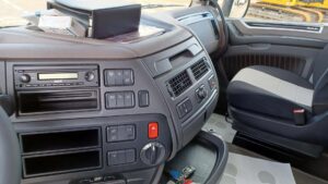 truck XF480SLH FY443SE 92715