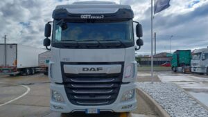 truck XF480SLH FY443SE 92715