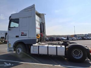 truck XF480SLH FY445SE 47408