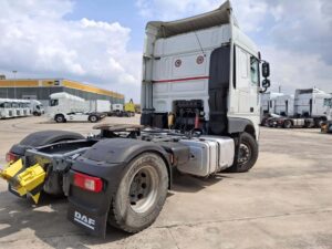 truck XF480SLH GA230CH 42542
