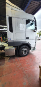 truck XF480SLH GC502DZ 54936