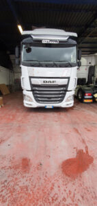 truck XF480SLH GC502DZ 54936
