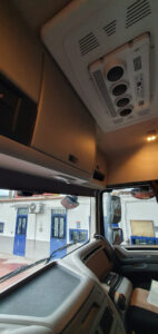 truck XF480SLH GC502DZ 54936