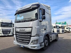 truck XF480SLH GC900DZ 92638