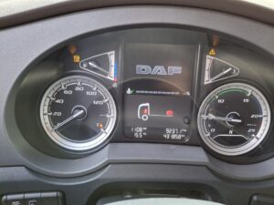 truck XF480SLH GC900DZ 92638