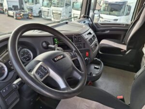 truck XF480SLH GC900DZ 92638