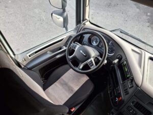 truck XF480SLH GC900DZ 92638