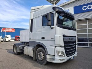 truck XF480SLH GC900DZ 92638