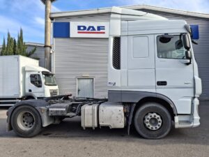 truck XF480SLH GC900DZ 92638
