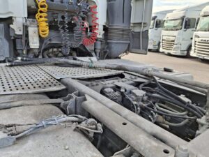 truck XF480SLH GC900DZ 92638