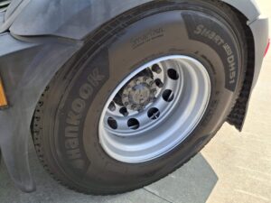 truck XF480SLH GC996DZ 106796