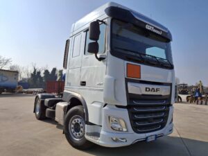 truck XF480SLH GC996DZ 106796