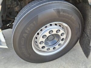 truck XF480SLH GC996DZ 106796