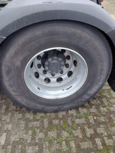 truck XF480SLH GD096DK 104559