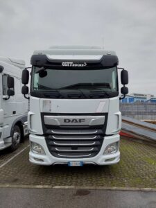 truck XF480SLH GD096DK 104559