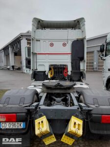 truck XF480SLH GD096DK 104559