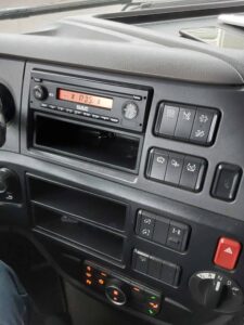 truck XF480SLH GD096DK 104559