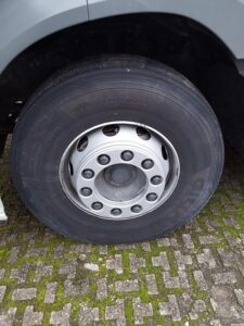 truck XF480SLH GD096DK 104559