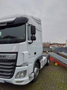 truck XF480SLH GD096DK 104559