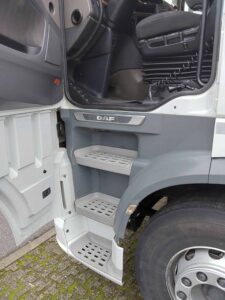 truck XF480SLH GD096DK 104559