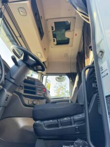 truck XF480SLH GD291HT 92267