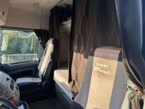 truck XF480SLH GD291HT 92267