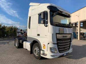 truck XF480SLH GE157AM 85237