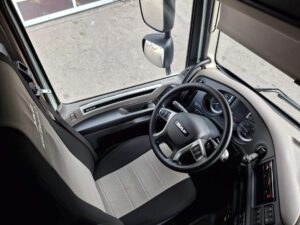 truck XF480SLH GE566AM 104239