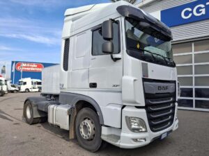 truck XF480SLH GE566AM 104239