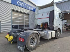 truck XF480SLH GE566AM 104239