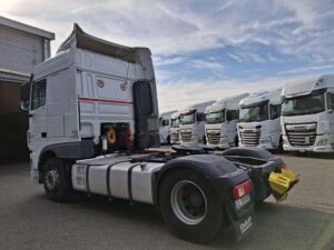 truck XF480SLH GE566AM 104239