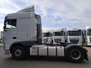 truck XF480SLH GE566AM 104239