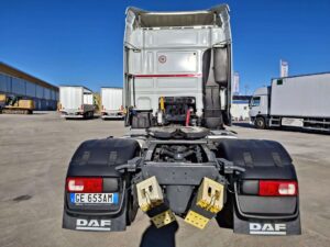 truck XF480SLH GE653AM 92385