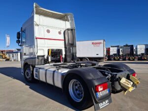 truck XF480SLH GE653AM 92385