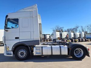 truck XF480SLH GE653AM 92385