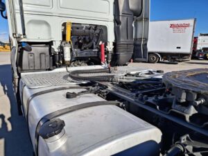 truck XF480SLH GE653AM 92385