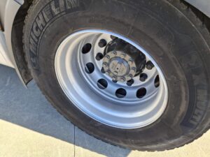 truck XF480SLH GE653AM 92385