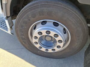 truck XF480SLH GE653AM 92385